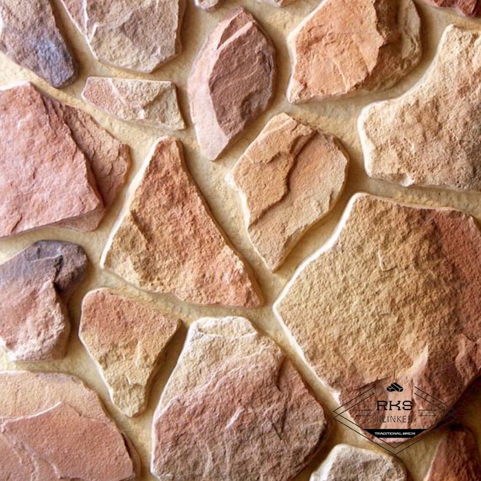 Декоративный камень White Hills, Рутланд 600-40 в Калуге